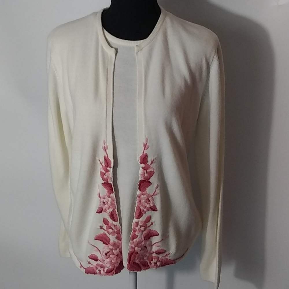 VINTAGE NAPA STUDIO Women's Sweater